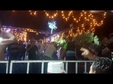 الشاب رمزي الڨيزاني مرة واه و مرة لا لا و ديما ناس العلا و الرخ لا