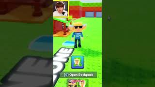 Roblox Become A Lucky Block10 #roblox