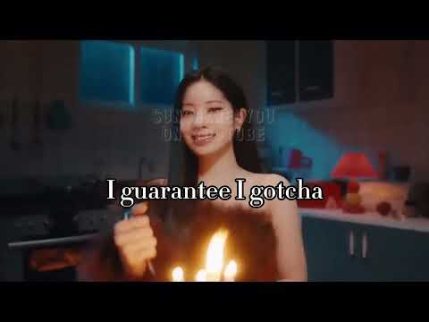 Twice moonlight sunrise lyrics with music video