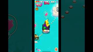 Bubble Mania Glitch #shorts #glitch #BubbleMania #Storm8 screenshot 4