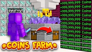 MY BEST *SOTW* ON NEW TYCOON MINECRAFT SERVER EVER! (EASY) | 1.20+ Minecraft Gens