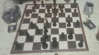 Malam ini buat lawan emosi #caturonline  #chess #Sorotan #$$$$💰💰💴 screenshot 4