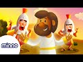 Easter Stories Collection (7 Easter Videos for Kids!) | Bible Stories for Kids