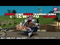 [SHARE] MODPACK COMPE @Seznoz CV ANODROID/MOBILE GTA SAMP SEPESIAL 500 SUBSCRIBER