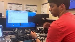 CS 437 lab 1 postlab 2