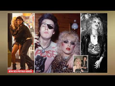 Nancy Spungen