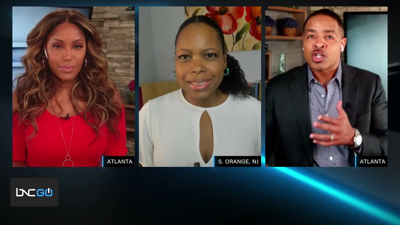 BNC Legal Expert Candace Kelley talks witness in Chauvin trial, charges for Kim Potter