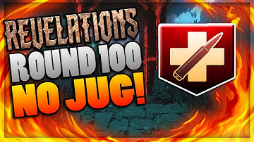REVELATIONS NO JUG ROUND 100 ATTEMPT LIVE! (INTERACTIVE STREAMER)