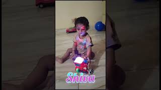 Shiva the Child Star