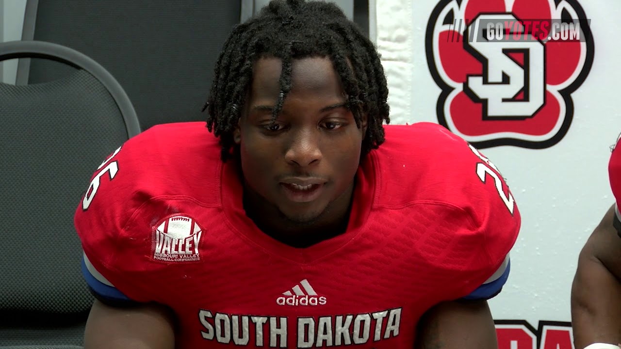 Football Postgame Press Conference: USD vs. YSU - YouTube