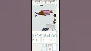 Short 2 | Coordinated Task Process Flow Tutorial in Flexsim | Part 6 | Flexsim Tutorial #leansimcorp