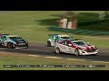 2018 PWC GP of Virginia TC Rd.3 LIVESTREAM