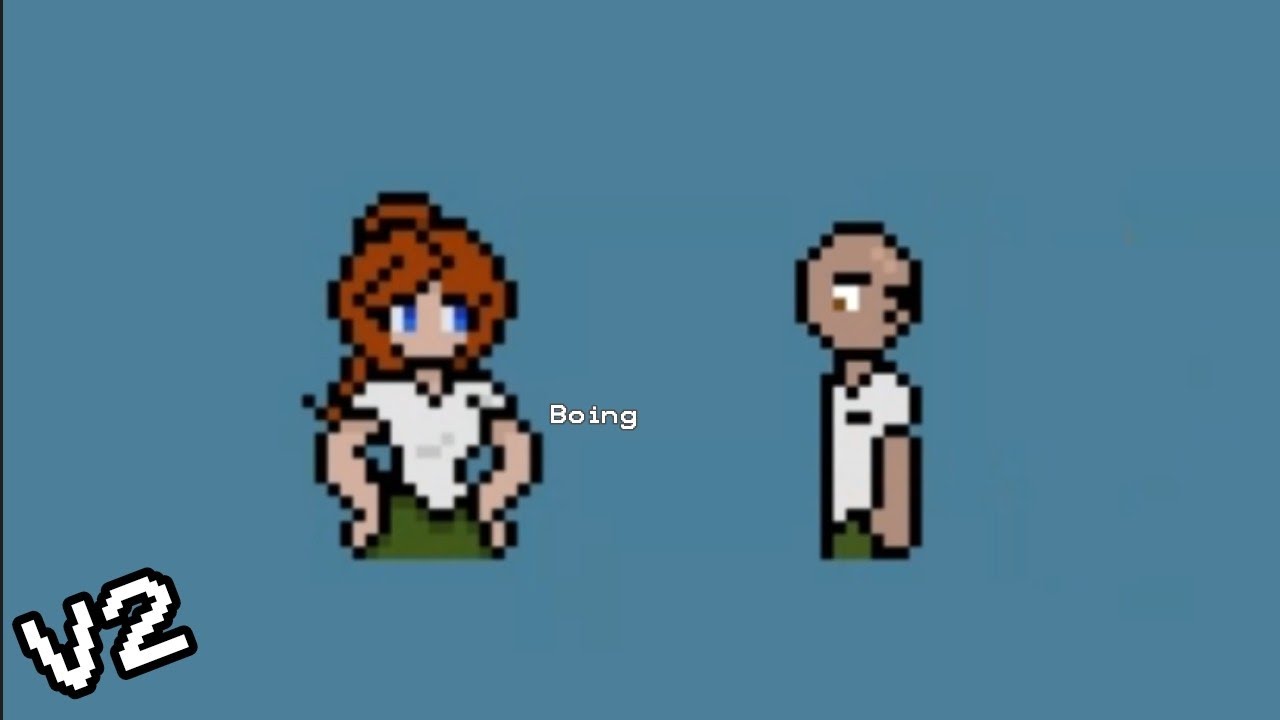 Pixel Jiggle Physics (No Mixels)
