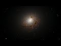 Classroom Aid - NGC 4696 Black Hole