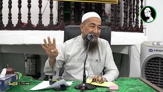 Koleksi Full Soal Jawab Agama Ustaz Azhar Idrus Vol 22