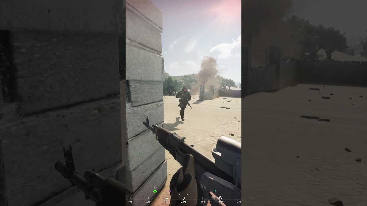 1 vs 11 SQUAD КАК ПРАВИЛЬНО ДВИГАТЬСЯ НА ПОЛЕ БОЯ?   