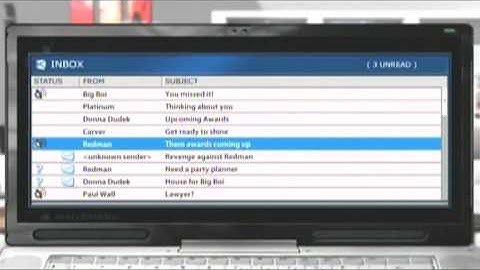 Def Jam Icon Story Part 21