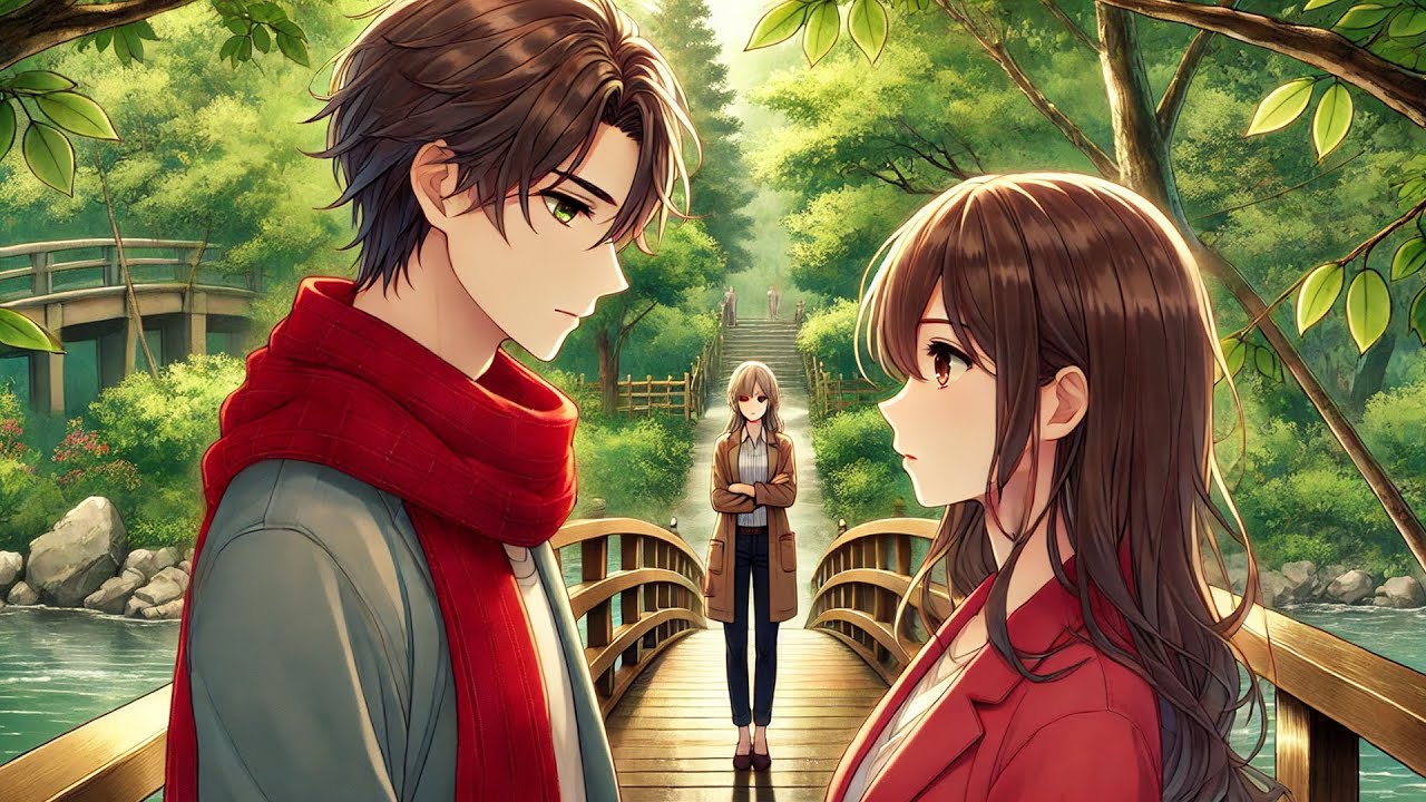 She cheated three times and told me to find someone else  When I did, she broke down in tears