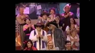 Most EVIL Zonk ever in LMAD History