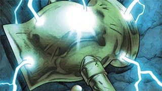 Every Thor Hammer Ranked