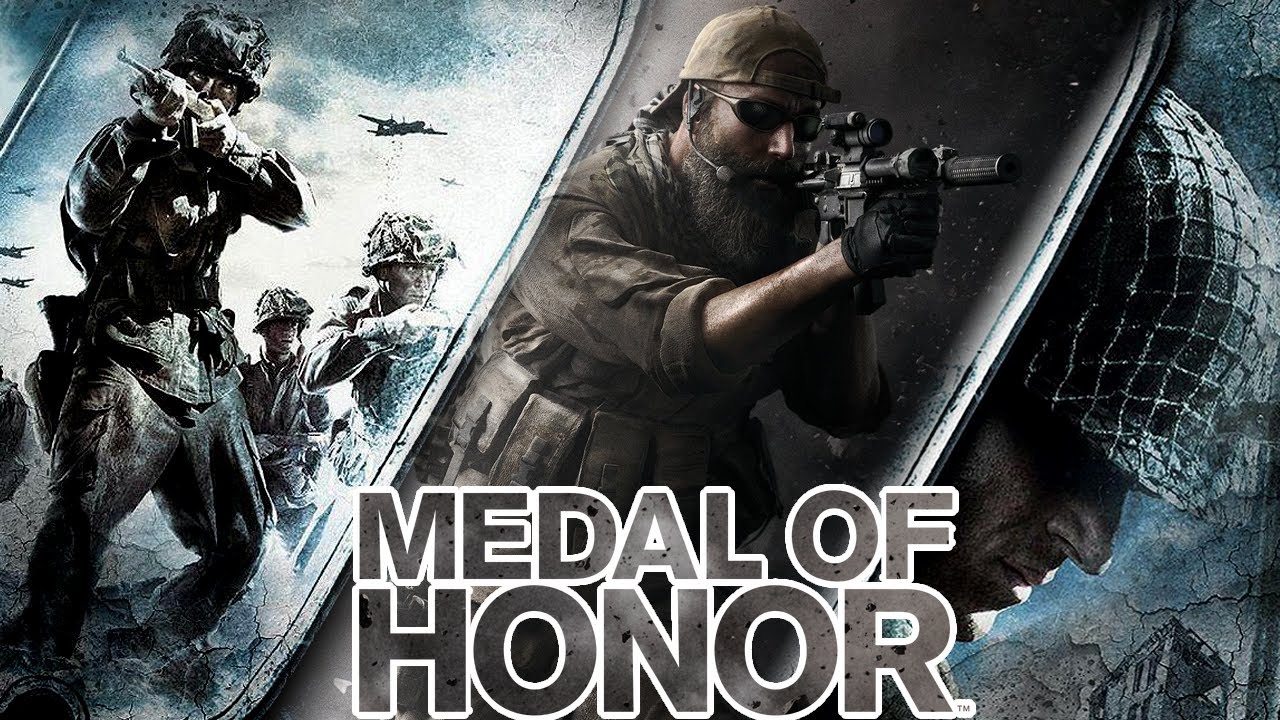 Can A New Medal Of Honor Exist Today!? - YouTube
