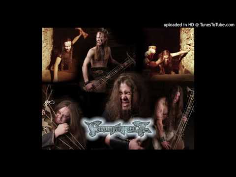 Finntroll Live at