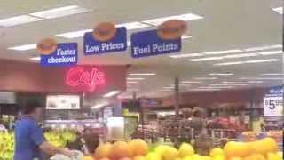 Kroger ad