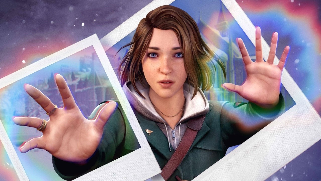 Life is Strange: Double Exposure #shorts #vtuber