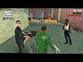 GTA San Andreas Random Mission Game Play video #gtasanandreas #gaming #rockstargames 
