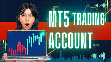 How to create a DMT5 account for deriv trading  step by step guide