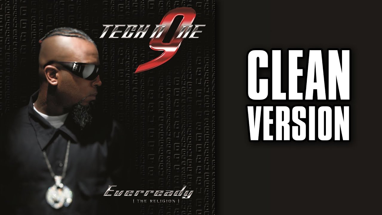 Tech N9ne - That Owl [CLEAN]
