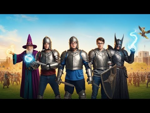 Lloyd the Conqueror still