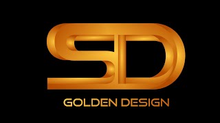3D Text Effect | Text Effect In Coreldraw | Orange Color Text Effect | Dsa Graphic | Hindi & Urdu