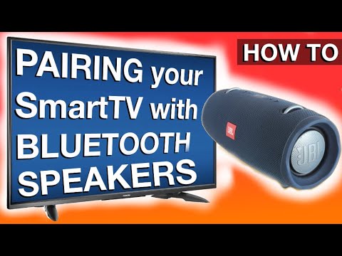 How to Use Your Bluetooth Speaker