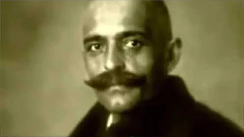 Gurdjieff: An Epic Life