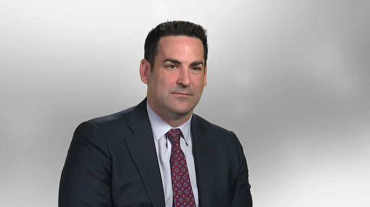 Meet urologic oncologist Brian Chapin, M.D.