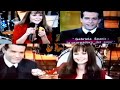 Gaby Spanic y Miguel De León contando su historia en Marta Susana - Parte 2