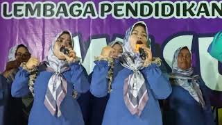 KESAN HAROMAEN | ALMANAR | COVER MT DAARUT TAQWA | DAWAUL MUNAWAR 2024