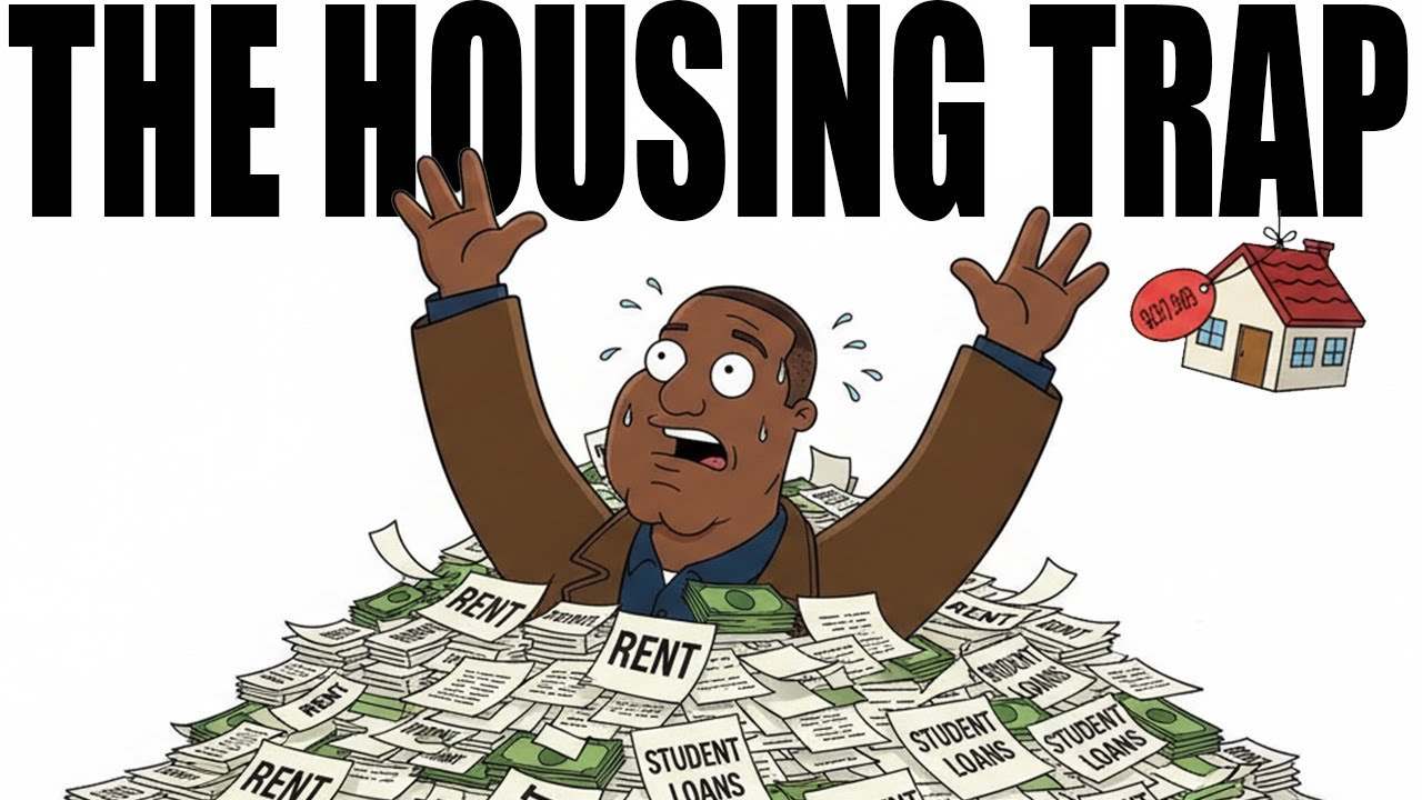 House Prices Have Spiraled Out of Control (And Here's Why)