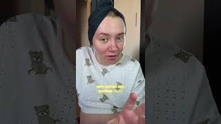 Цель: до родов 10 тысяч подписчиков 🍼🤍