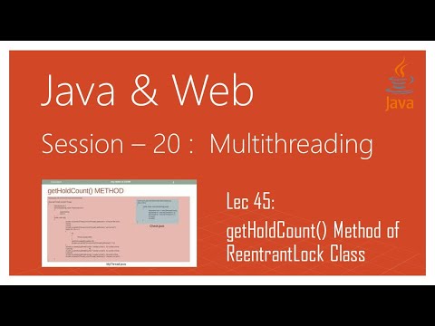 Multithreading in Java