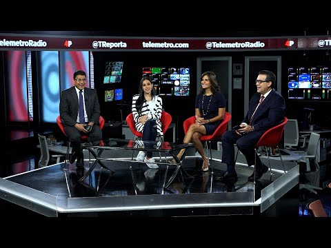 Cuarto Poder: 16 de octubre de 2023