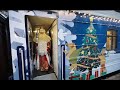 Поезд Деда Мороза Кострома