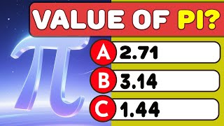 Quiz Game - 38 Math trivia, geometry, and time. Can You Pass the Test? screenshot 4