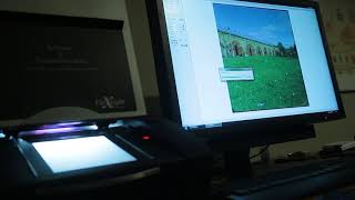 Imacon Precision Ii Flexcolor