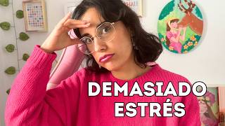 Descansando Para Frenar El Burnout, Te Cuento Mi Experiencia