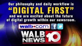 WALB Best Practice   Digital News A