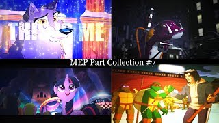 MEP Part Collection #7
