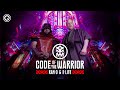 Rand  elife  code of the warrior  qdance records
