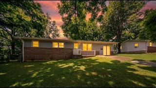 Walkthrough - Quiet Home in Town in Howell County | 1005 Washington Avenue, West Plains, Missouri